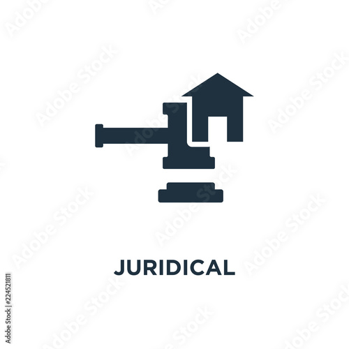 juridical icon