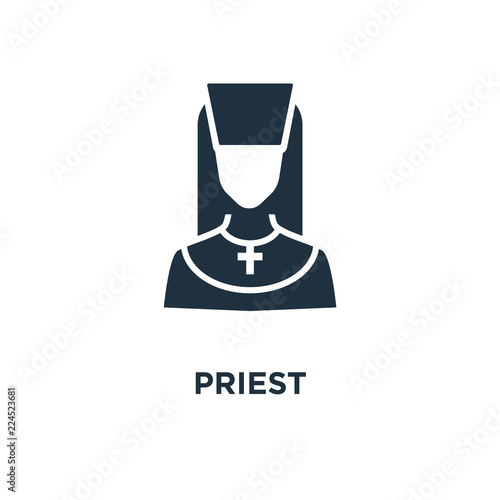 priest icon