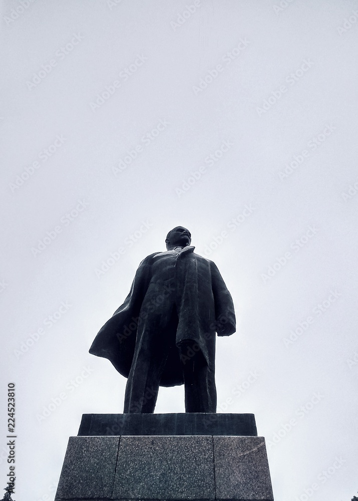 Lenin Lenin