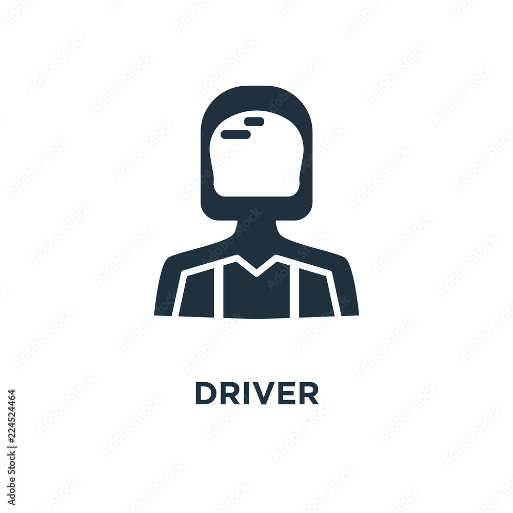 driver icon