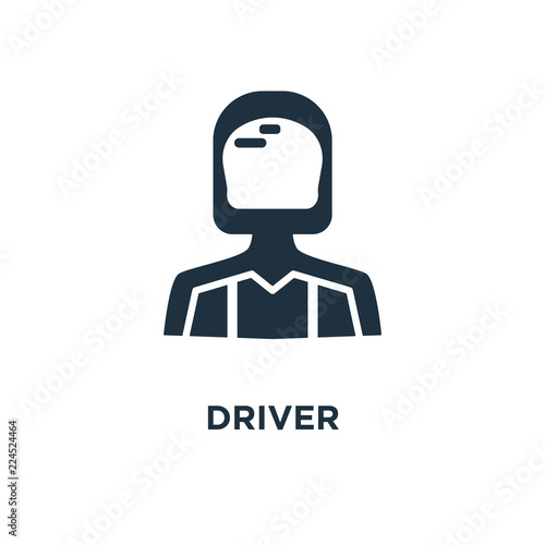 driver icon
