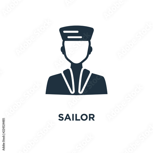 sailor icon