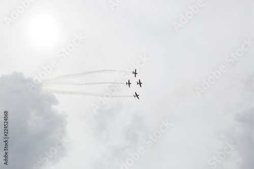 budapest air show