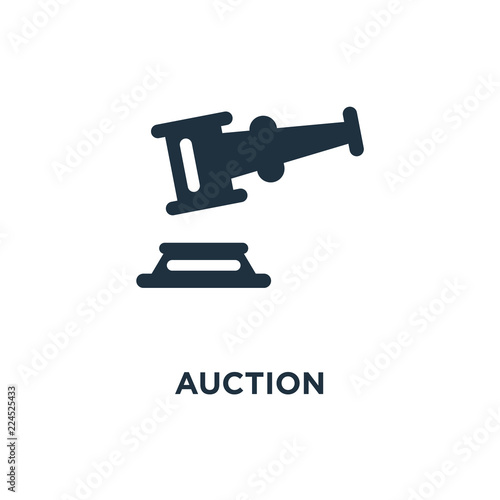 auction icon