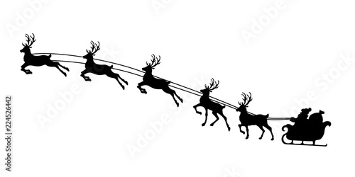 christmas reindeer harness