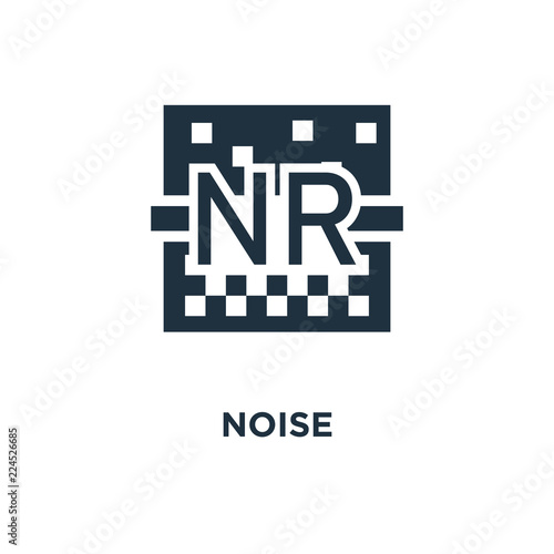 noise icon