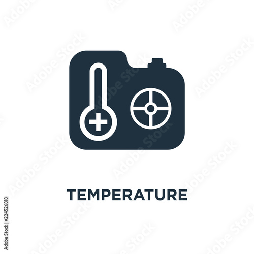 temperature icon