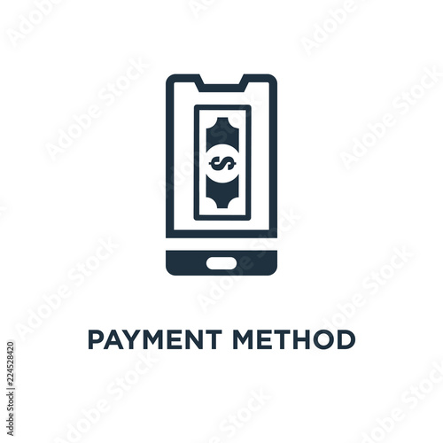 payment method icon