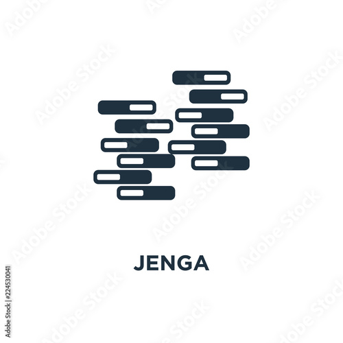 jenga icon