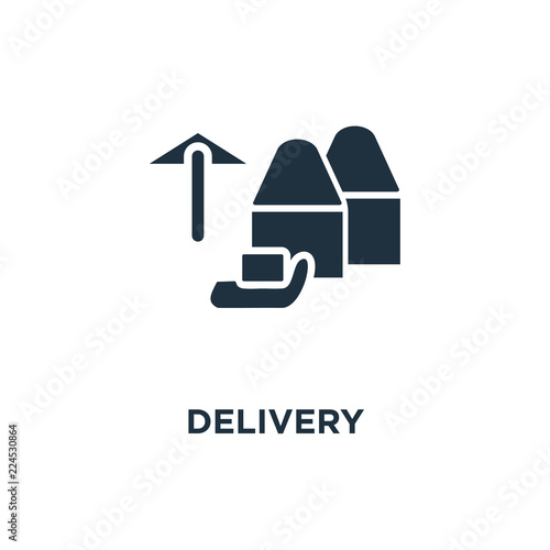 delivery icon
