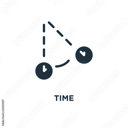 time icon