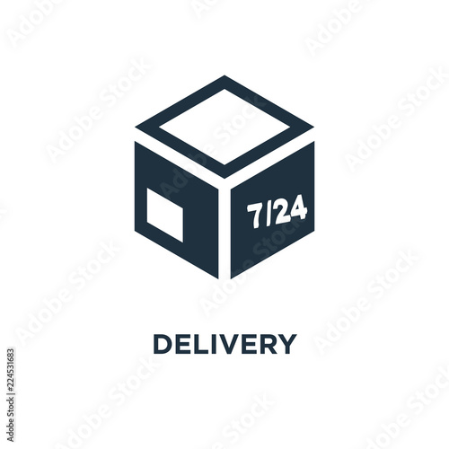 delivery icon
