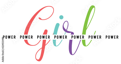 Tee print. Typography for t shirt.