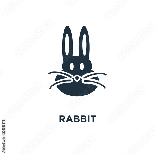 rabbit icon