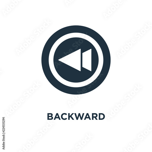 backward icon