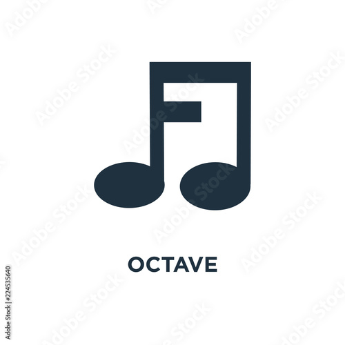 octave icon