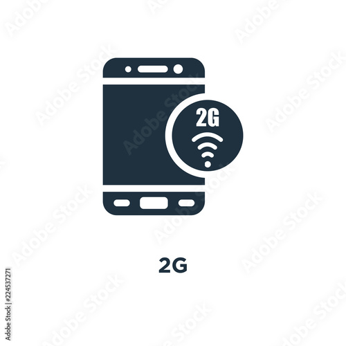 2g icon