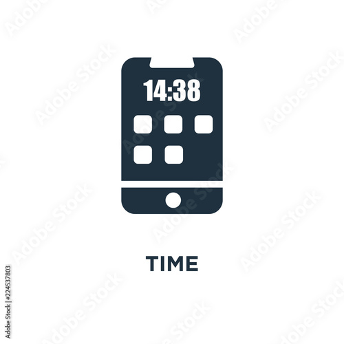 time icon