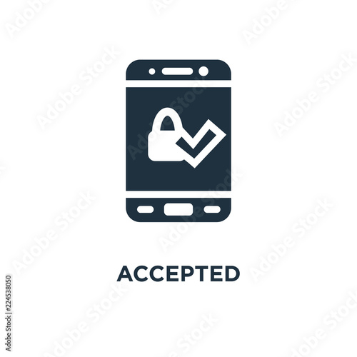 accepted icon