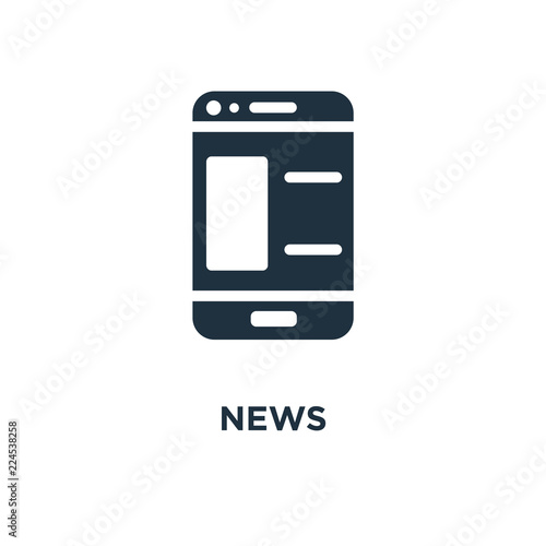 news icon