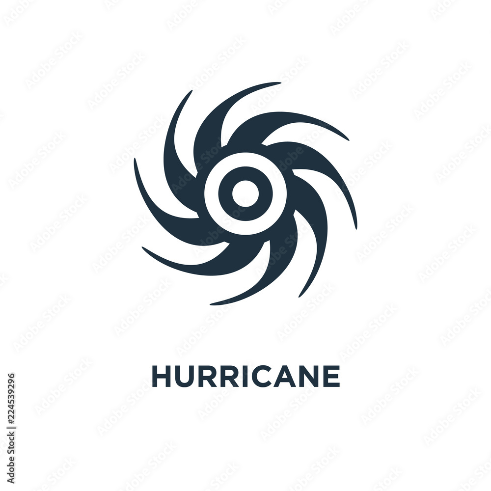 hurricane icon hurricane icon