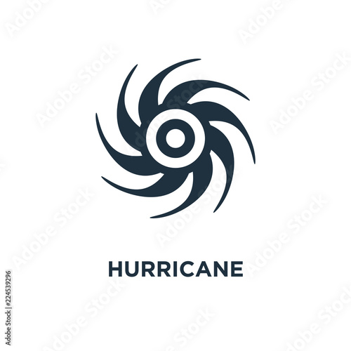 hurricane icon