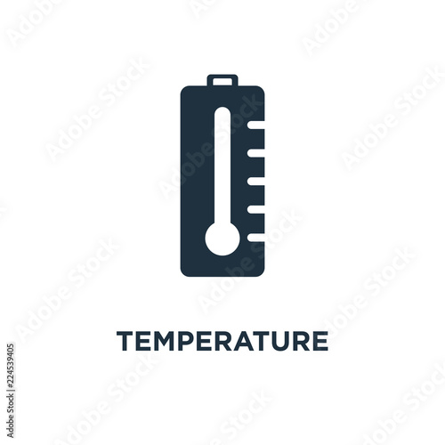 temperature icon
