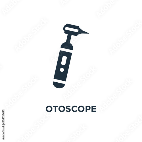 otoscope icon