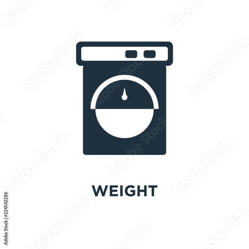 weight icon