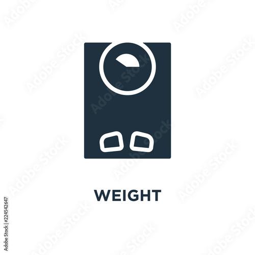 weight icon
