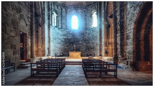 Foto Cathedral of Maguelone