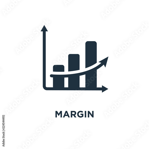 margin icon