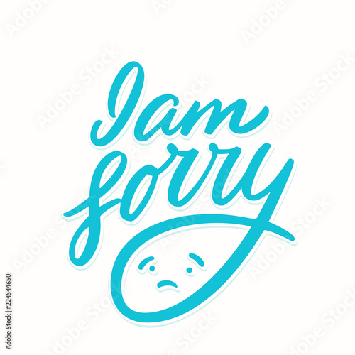 I am sorry. Vector lettering.