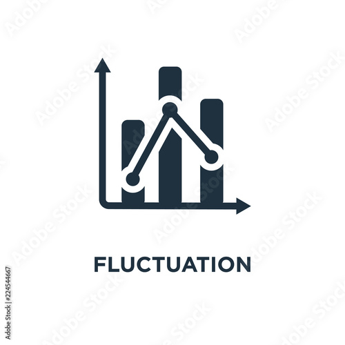 fluctuation icon