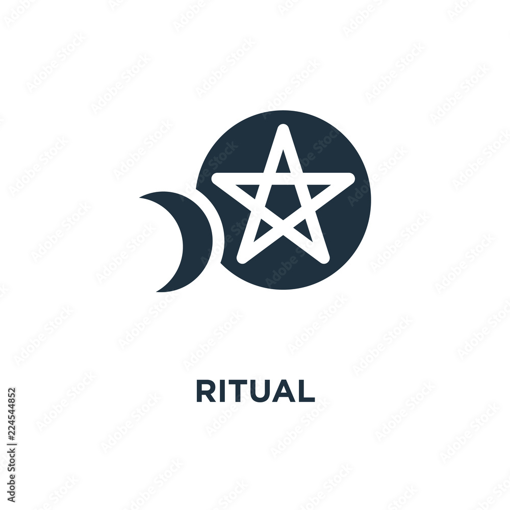 ritual icon