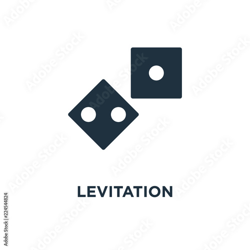 levitation icon