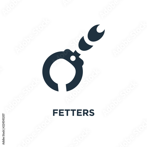 fetters icon