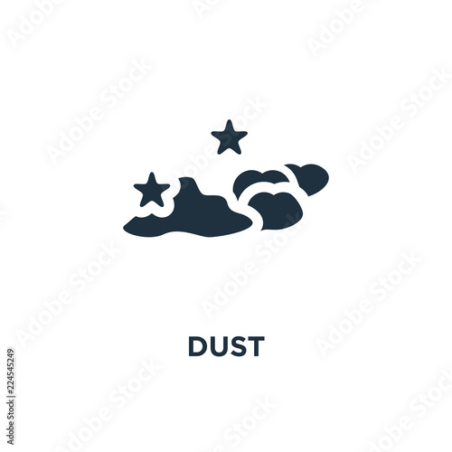 dust icon