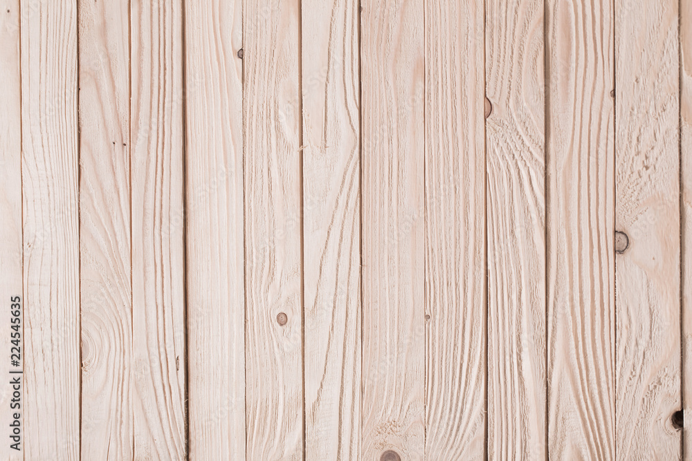 Fototapeta premium the light wooden background