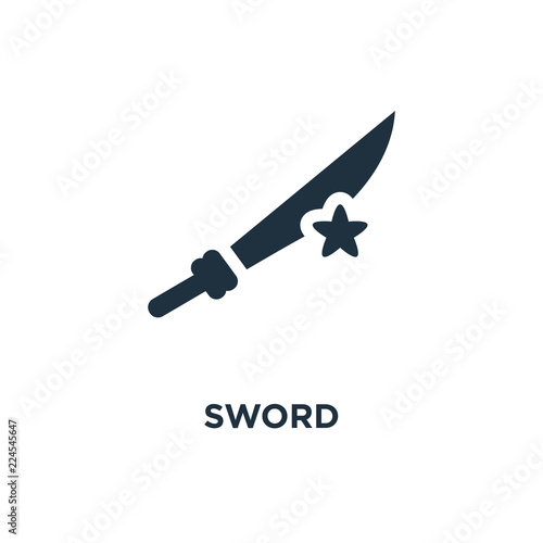 sword icon