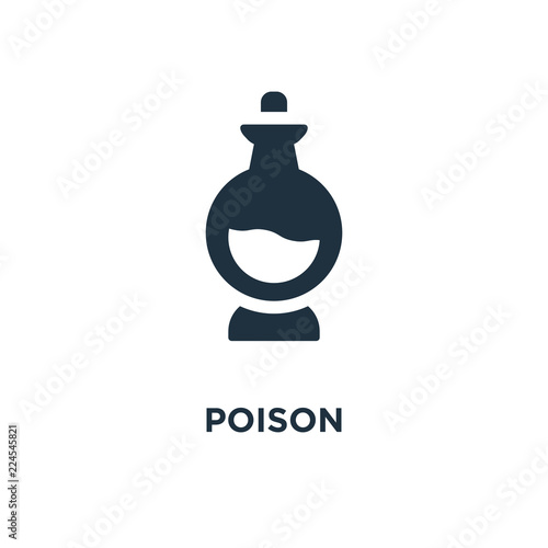 poison icon