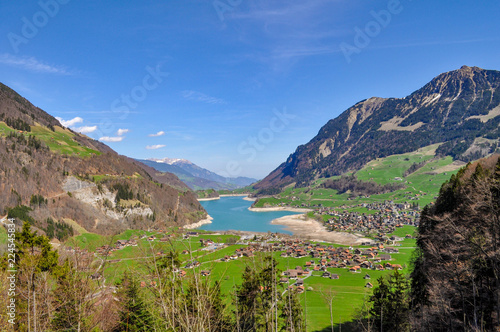 Lungern, Swizerland