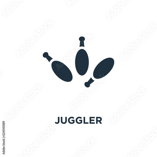 juggler icon