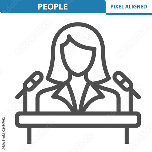 People Icon