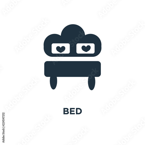 bed icon