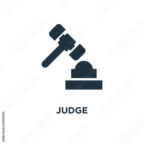 judge icon