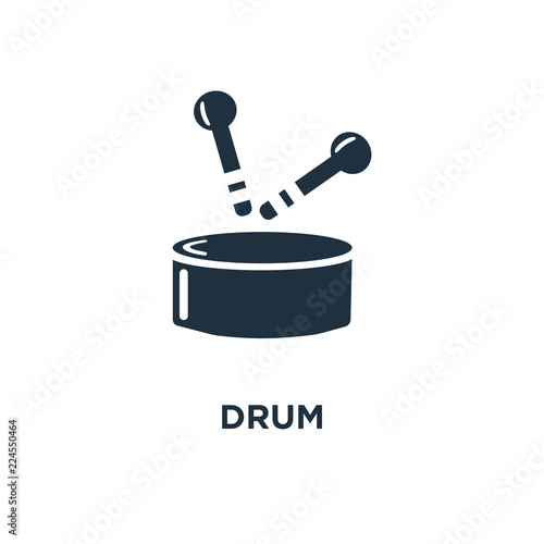 drum icon