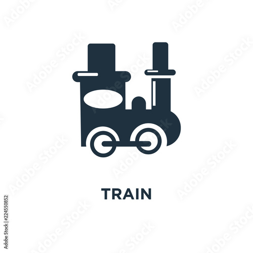 train icon