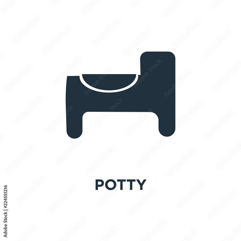 potty icon