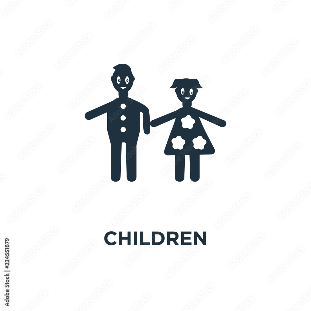 children icon children icon